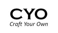 CYO Craft Your Own