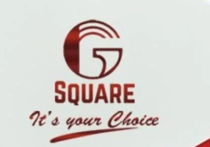 G SQUARE it's your choice