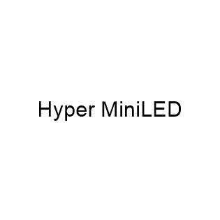Hyper MiniLED — UAE trademark in Class 9