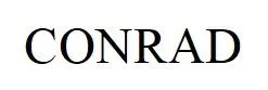 CONRAD