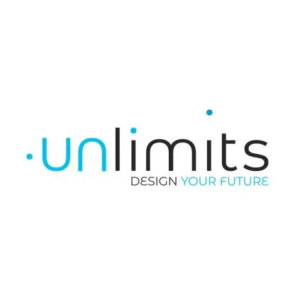 Unlimits DESIGN YOUR FUTURE