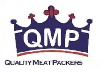 QMP QUALITY MEAT PACKERS — UAE trademark in Class 29