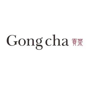 Gong cha ورموز صينية