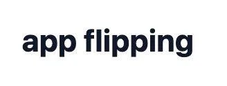 app flipping