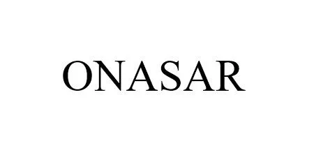 ONASAR — UAE trademark, Class 27, No. 477133