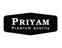 PRIYAM Premium quality — UAE trademark, Class 30, No. 376671