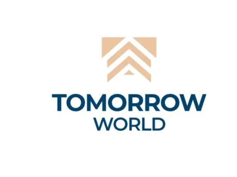 TOMORROW WORLD — UAE trademark in Class 37