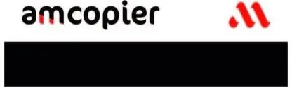 amcopier — UAE trademark, Class 35, No. 413634