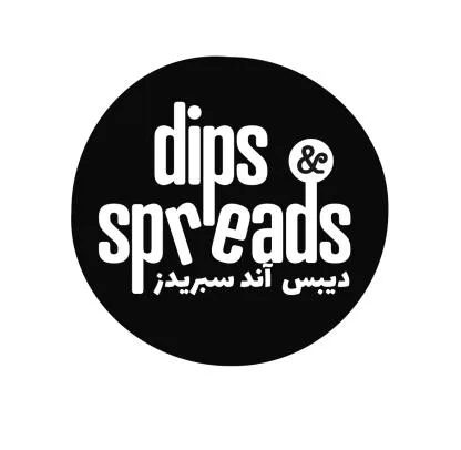 dips & spreads ديبس آند سبريدز