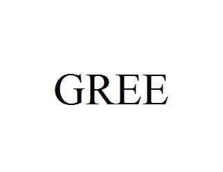 GREE