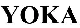 YOKA — UAE trademark, Class 3, No. 414839
