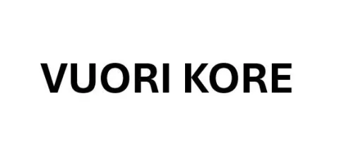 VUORI KORE
