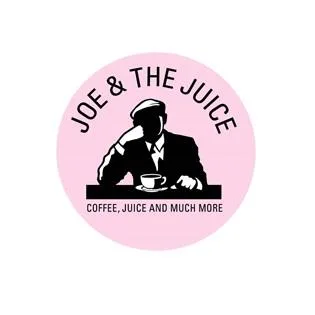JOE & THE JUICE COFFEE JUICE AND MUCH MORE — UAE trademark in Class 35