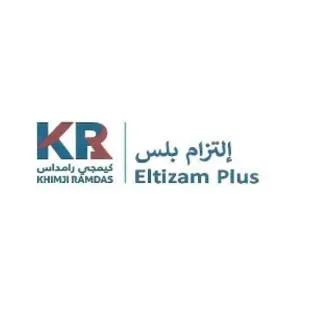 كيمجي رامداس إلتزام بلس KR KHIMJI RAMDAS Eltizam Plus