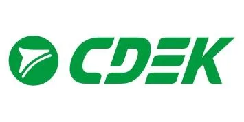 CDEK — UAE trademark in Class 39
