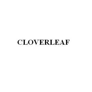 CLOVERLEAF