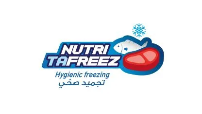 NUTRI TAFREEZ HYGIENIC FREEZING تجميد صحي