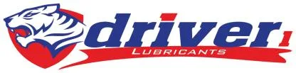 driver 1 LUBRICANTS