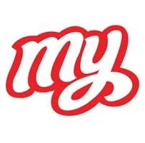 my — UAE trademark, Class 32, No. 383681