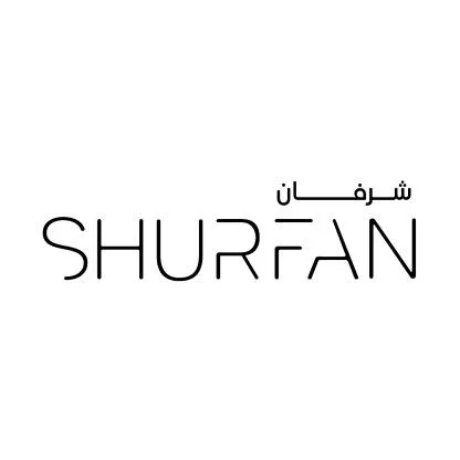 شرفان SHURFAN — UAE trademark, Class 3, No. 478132