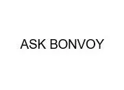 ASK BONVOY