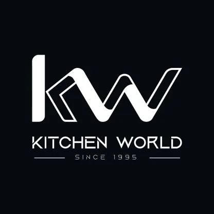 KW Kitchen world — UAE trademark in Class 20