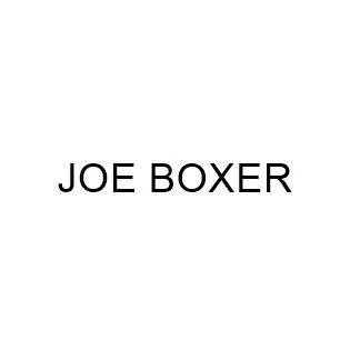 JOE BOXER — UAE trademark in Class 3