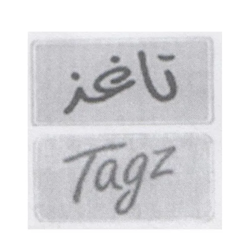 تاغز Tagz
