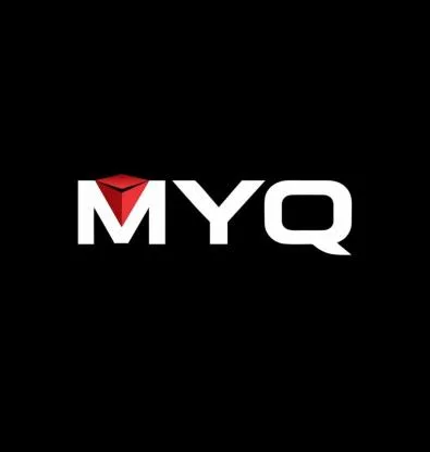 MYQ — UAE trademark, Class 7, No. 472361