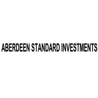 ABERDEEN STANDARD INVESTMENTS