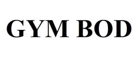 GYM BOD