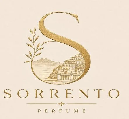 S SORRENTO PERFUME — UAE trademark in Class 3