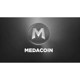 M MEDACOIN