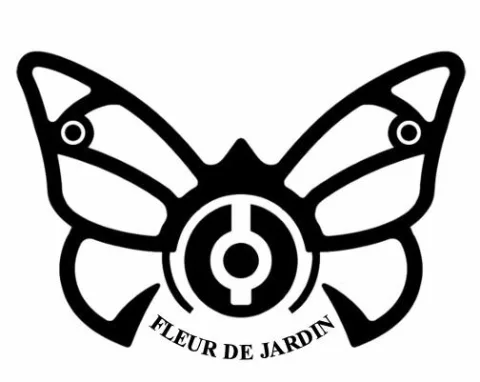 FLEUR DE JARDIN — UAE trademark, Class 36, No. 467293