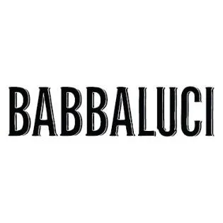 BABBALUCI — UAE trademark, Class 43, No. 480026