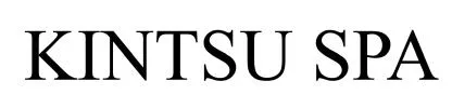 KINTSU SPA — UAE trademark, Class 44, No. 486801