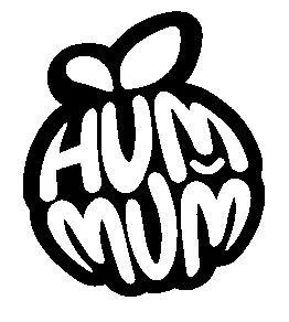 Hum Mum — UAE trademark, Class 5, No. 395619