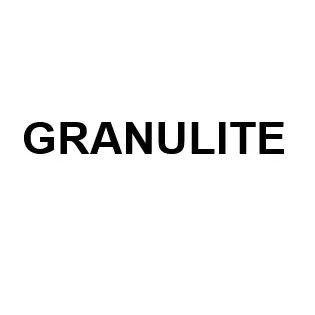 GRANULITE