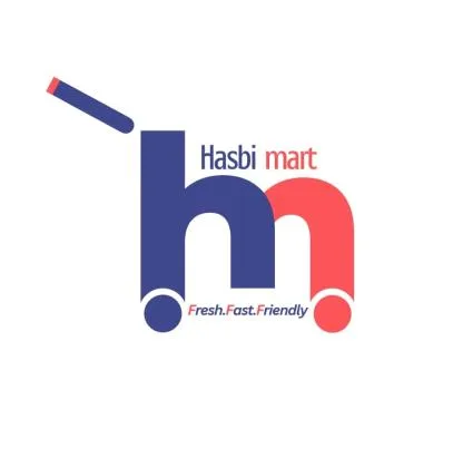 Hasbi mart Fresh.Fast.Frie ndly