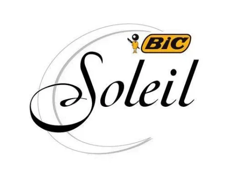 Bic Soleil — UAE trademark in Class 3