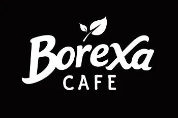 Borexa CAFE — UAE trademark, Class 30, No. 471250
