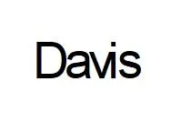 Davis