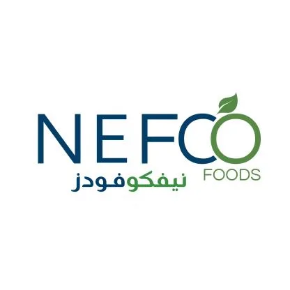 نيفكو فودز nefco foods — UAE trademark in Class 29