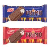 KDD Primo