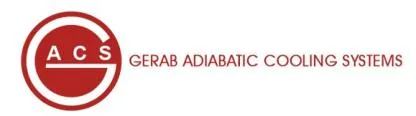 A C S GERAB ADIABATIC COOLING SYSTEM — UAE trademark in Class 11