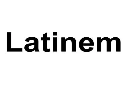 LATINEM