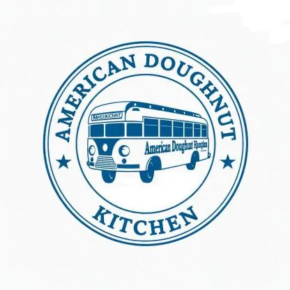 American Doughnut Kitchen