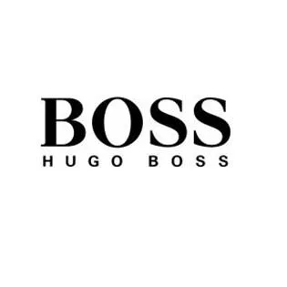 BOSS HUGO BOSS