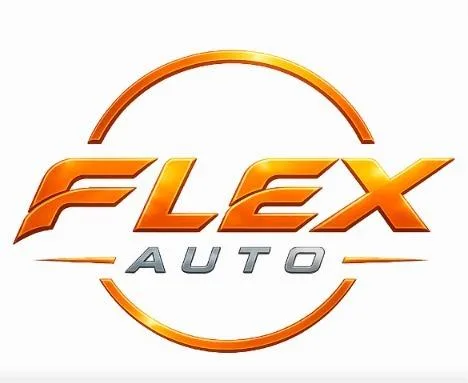 FLEX AUTO — UAE trademark in Class 35