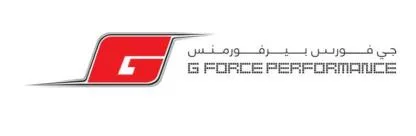 G FORCE PERFORMANCE — UAE trademark in Class 35